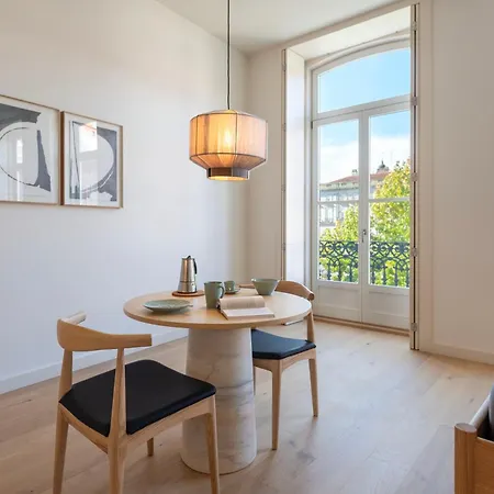 Mouzinho 32 Apartmán