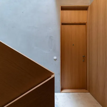 Mouzinho 32 Apartman *