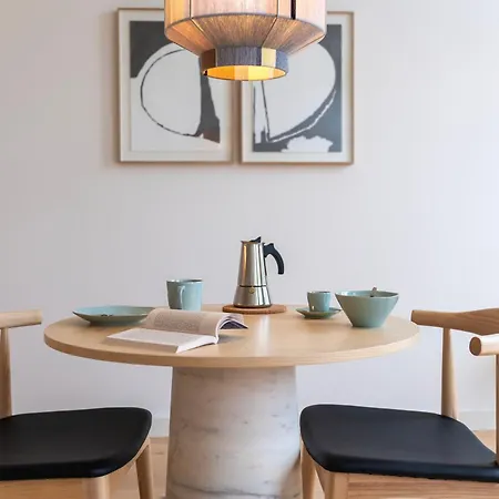 Mouzinho 32 Apartman Porto