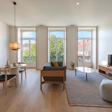 Mouzinho 32 Apartment