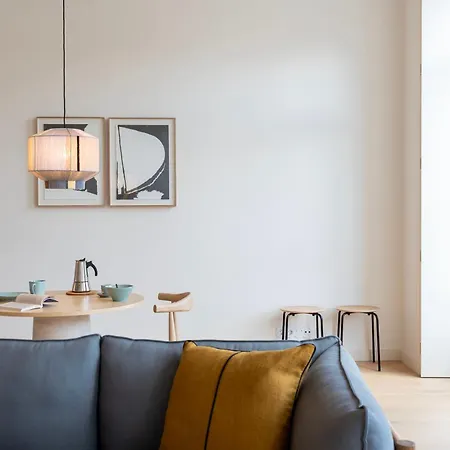 Apartman Mouzinho 32 Porto