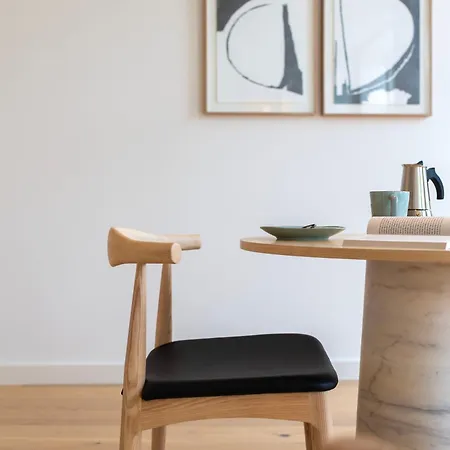 Apartmán Mouzinho 32