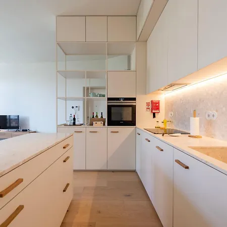 Mouzinho 32 Apartmán Porto