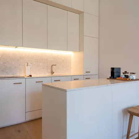 Mouzinho 32 Apartman *