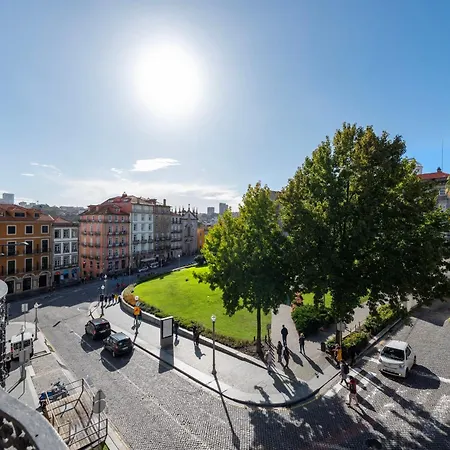 Apartmán Mouzinho 32 *