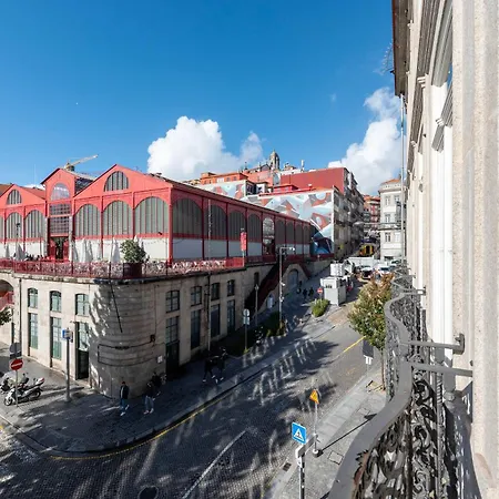 Mouzinho 32 * Porto