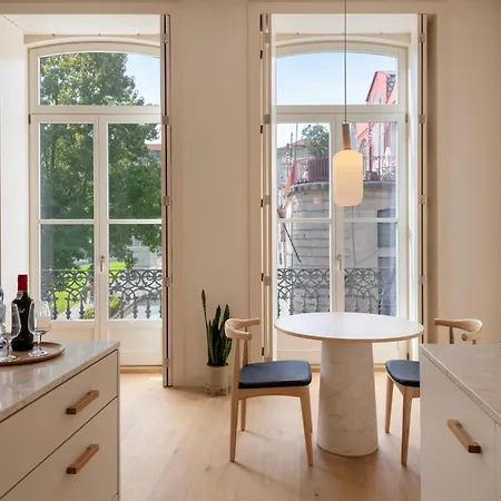 Mouzinho 32 Apartmán *