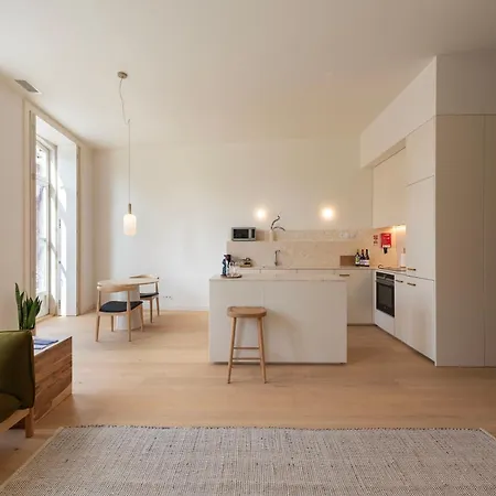 Mouzinho 32 Apartment Porto