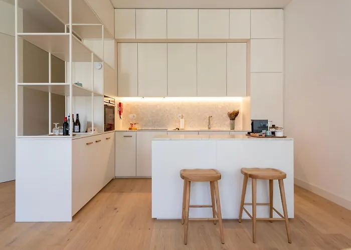 Appartement Mouzinho 32 Oporto