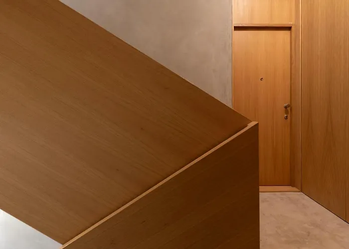 Appartement Mouzinho 32