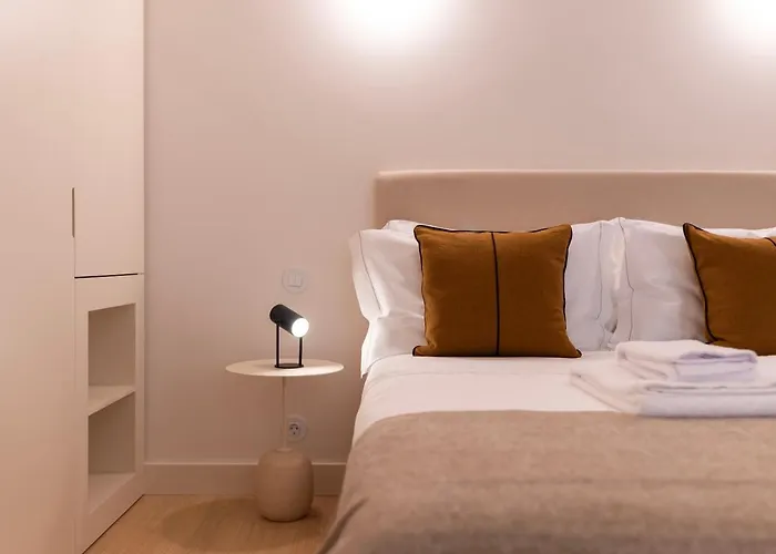 Apartman Mouzinho 32