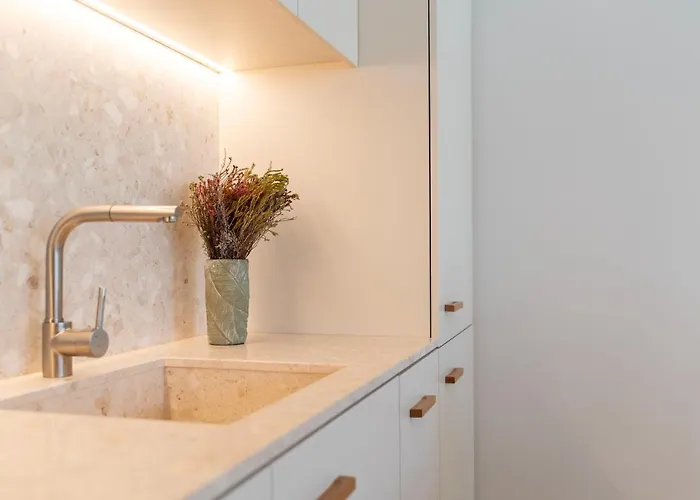 Mouzinho 32 Appartement