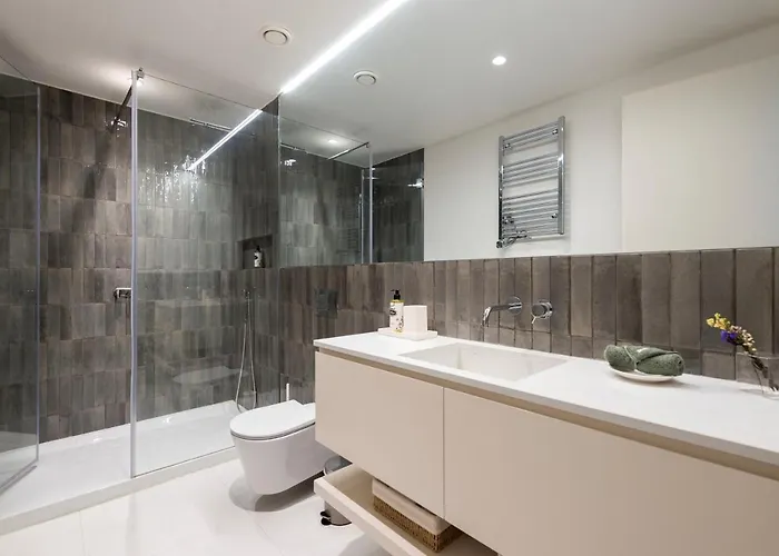 Mouzinho 32 Apartman *