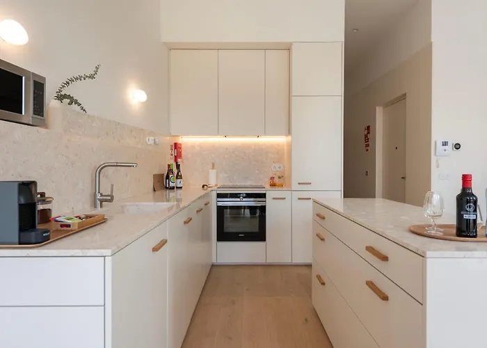 Mouzinho 32 Appartement *