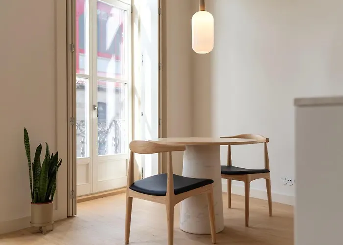 Mouzinho 32 Apartman