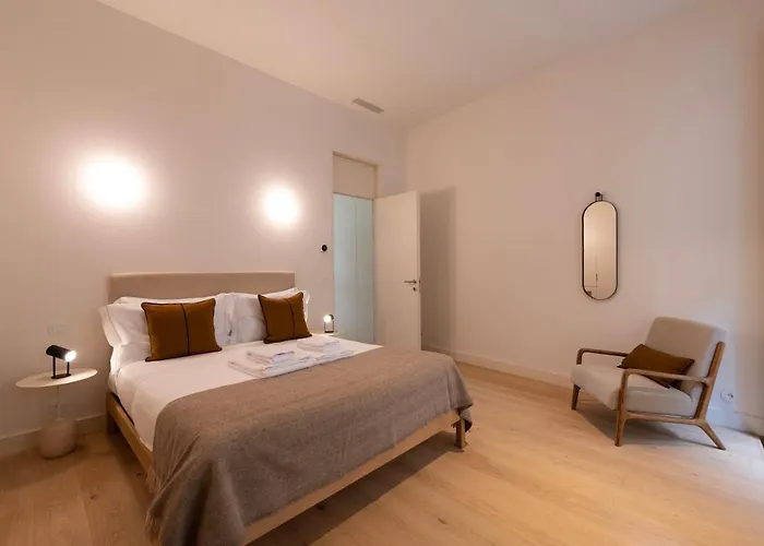 Appartement Mouzinho 32