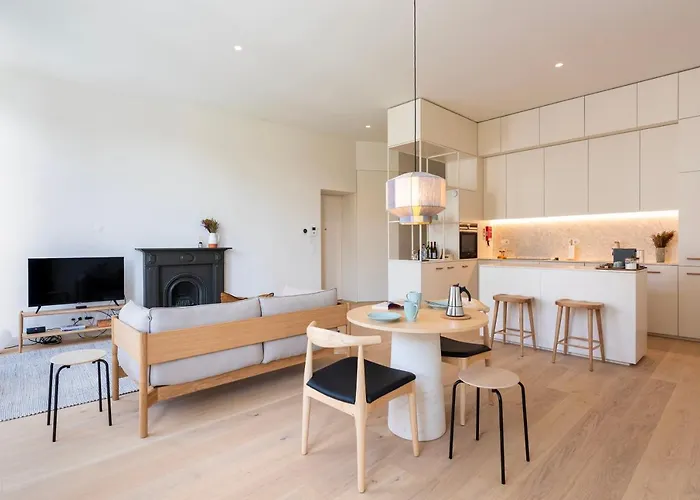 Mouzinho 32 Apartman