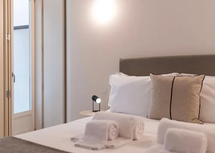 Appartement Mouzinho 32 *