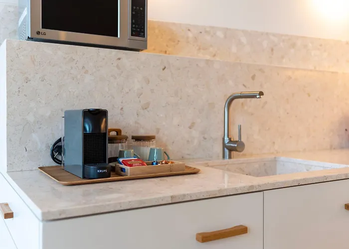 Mouzinho 32 Apartman