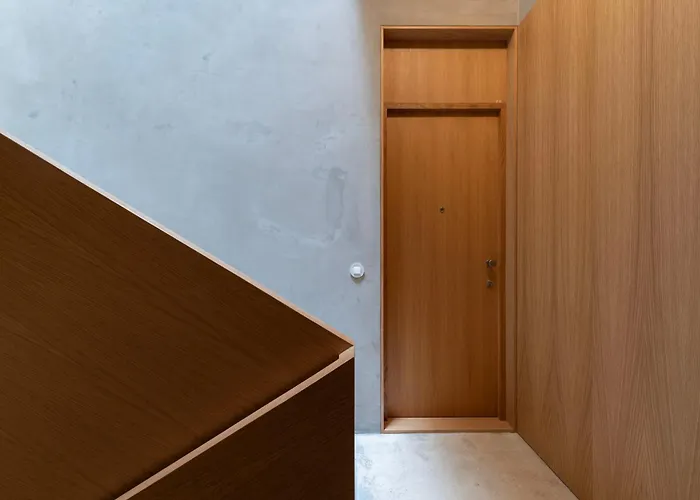 Mouzinho 32 Apartman *