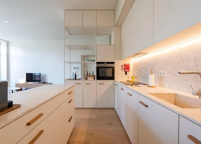 Mouzinho 32 Appartement Oporto