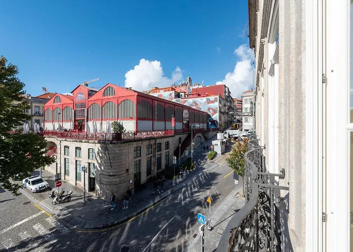 Mouzinho 32 * Oporto