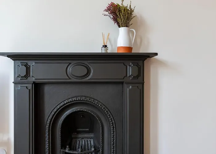 Mouzinho 32 Lejlighed