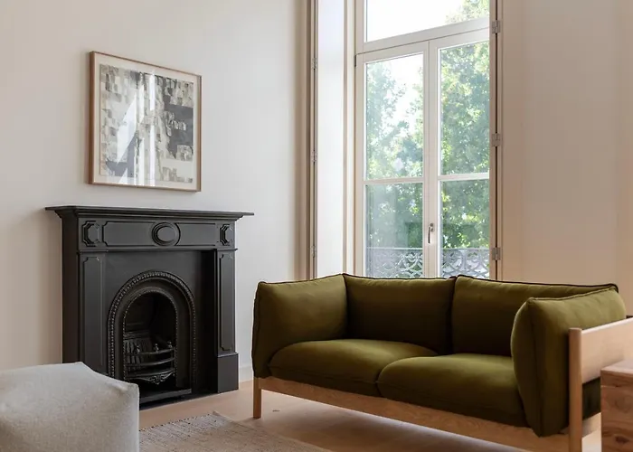 Lejlighed Mouzinho 32