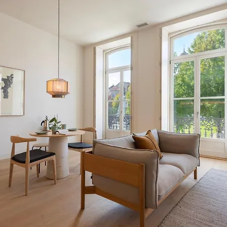 Mouzinho 32 아파트