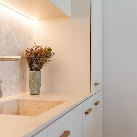 Mouzinho 32 아파트