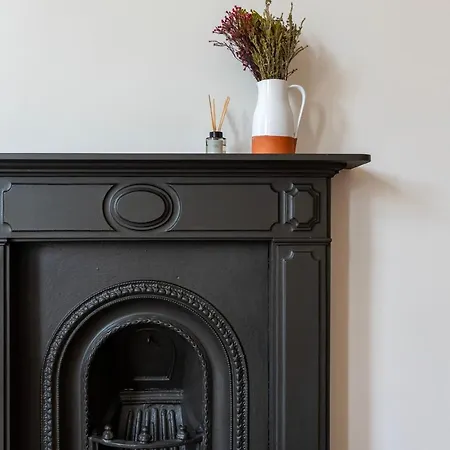 Mouzinho 32 아파트