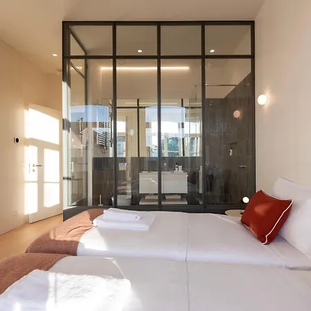Apartman Mouzinho 32