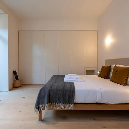 Mouzinho 32 Apartman
