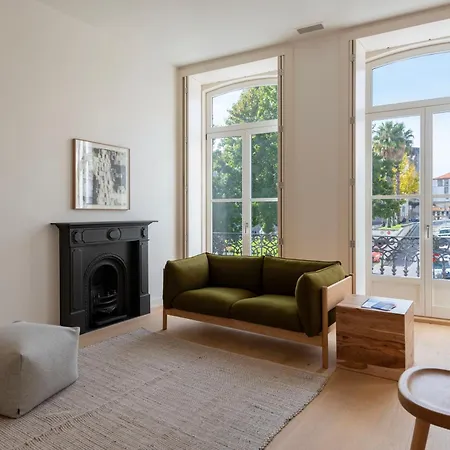 Mouzinho 32 아파트 *