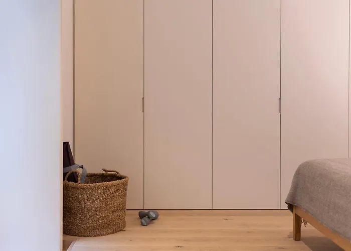 Appartement Mouzinho 32 *