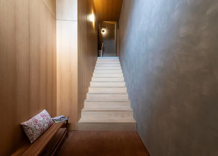 Mouzinho 32 Appartement *