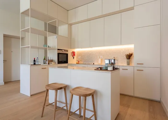 Appartement Mouzinho 32