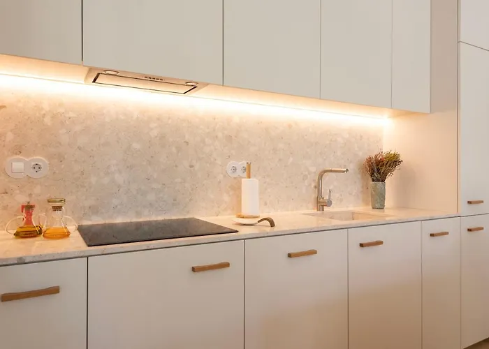 Mouzinho 32 Appartement Porto