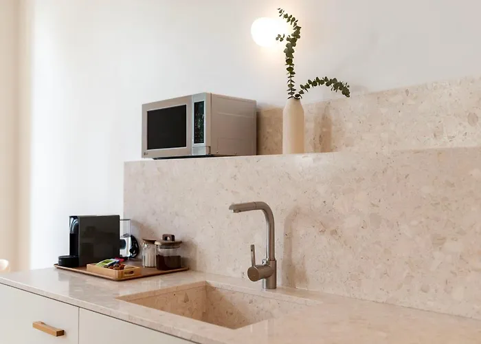 Mouzinho 32 Appartement *