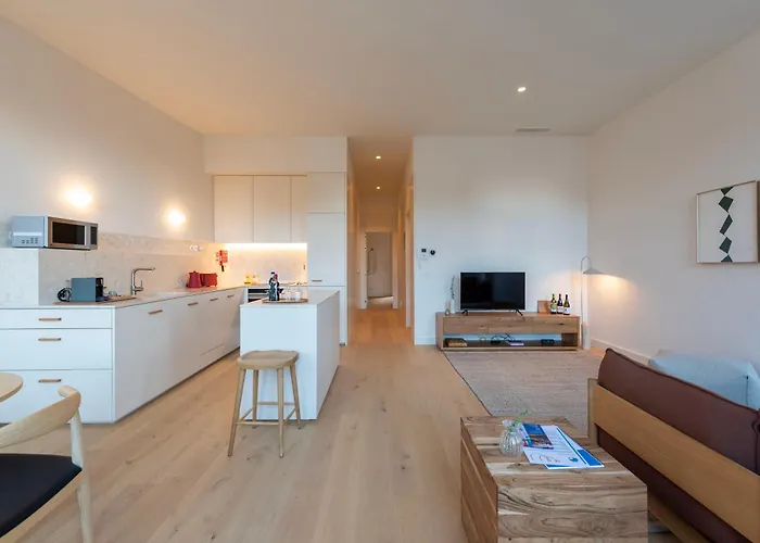 Mouzinho 32 Appartement Porto