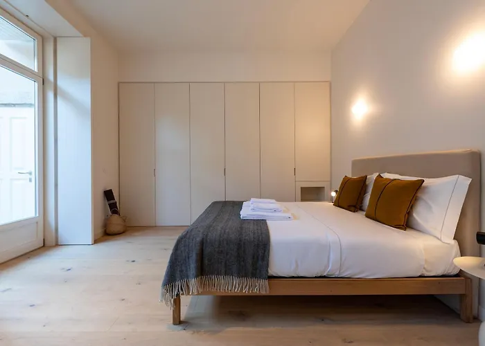 Mouzinho 32 Appartement