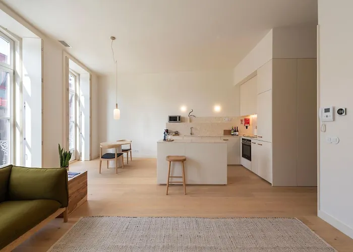 Mouzinho 32 Appartement Porto